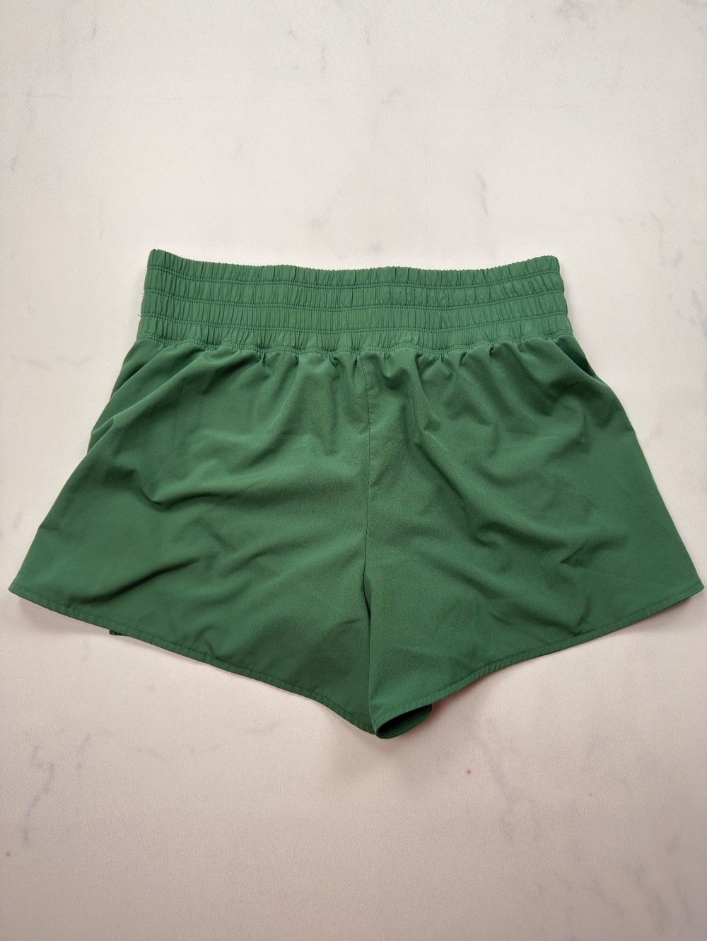 Old Navy Active Shorts Inseam Green - Womens M